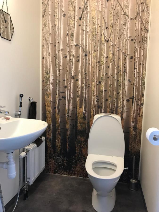 Sinitalo Villa Inari Kültér fotó