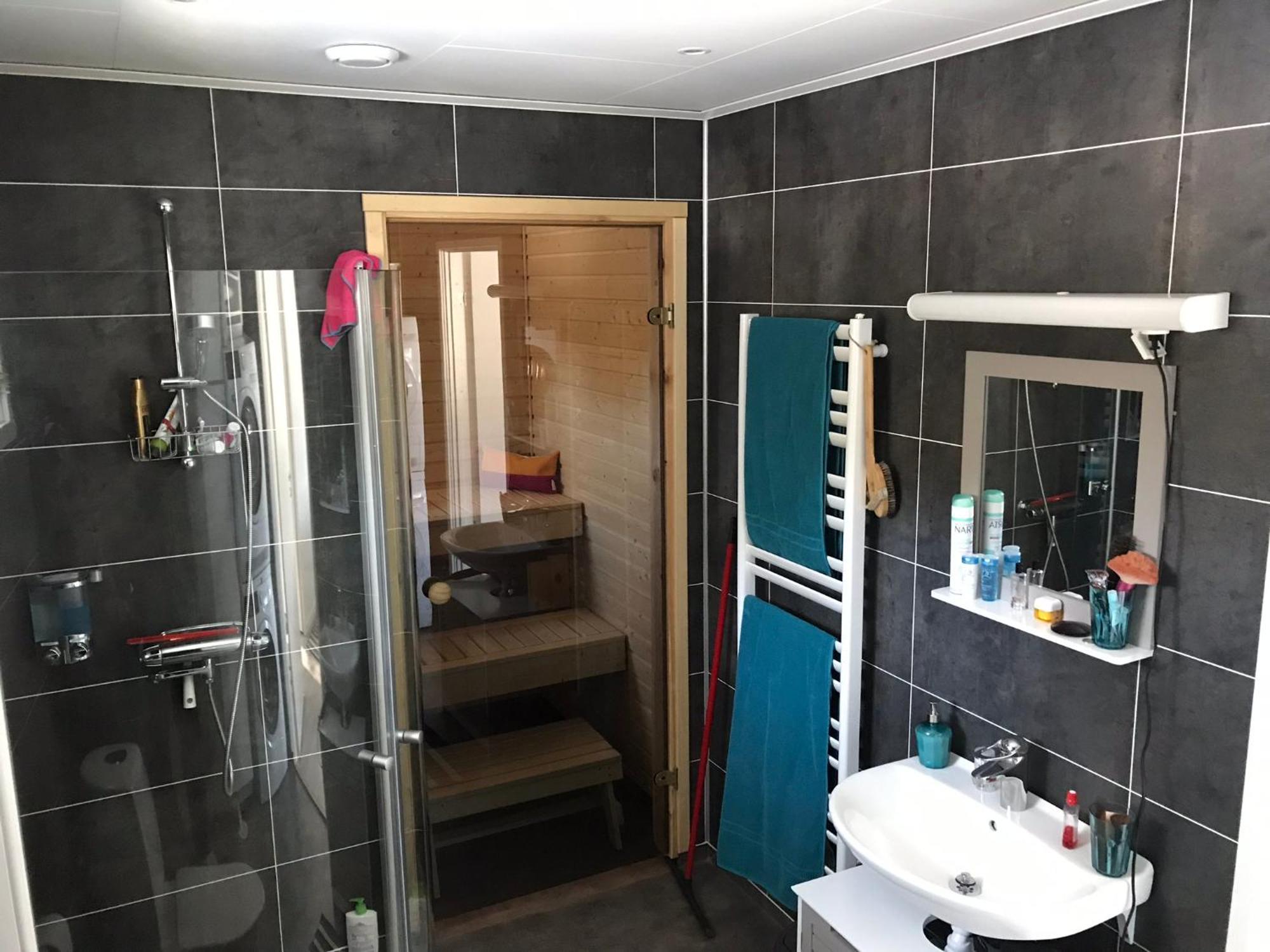 Sinitalo Villa Inari Kültér fotó